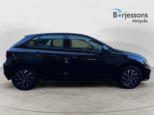 Volkswagen Polo bild 2