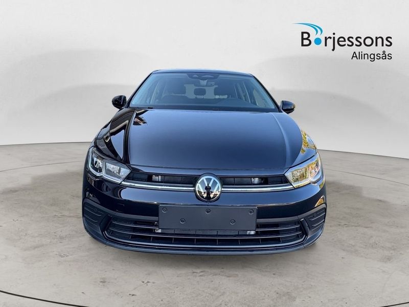 Volkswagen Polo bild 5