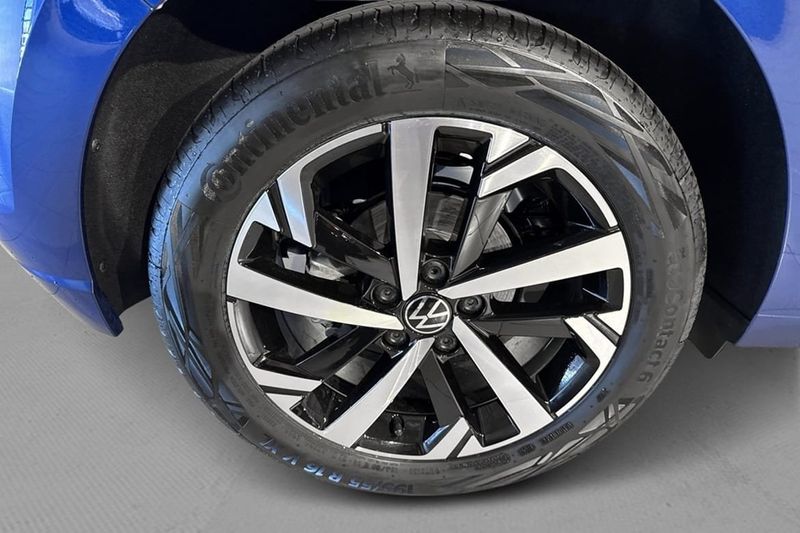Volkswagen Polo bild 8