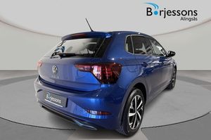 Volkswagen Polo bild 3