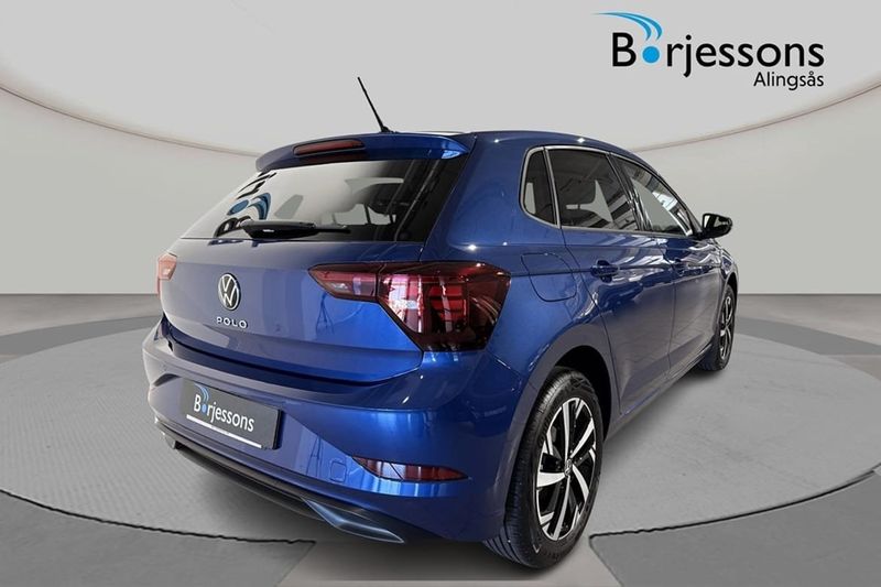 Volkswagen Polo bild 3