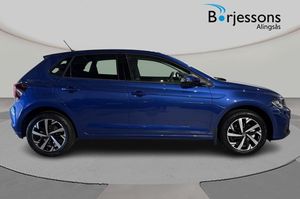 Volkswagen Polo bild 2