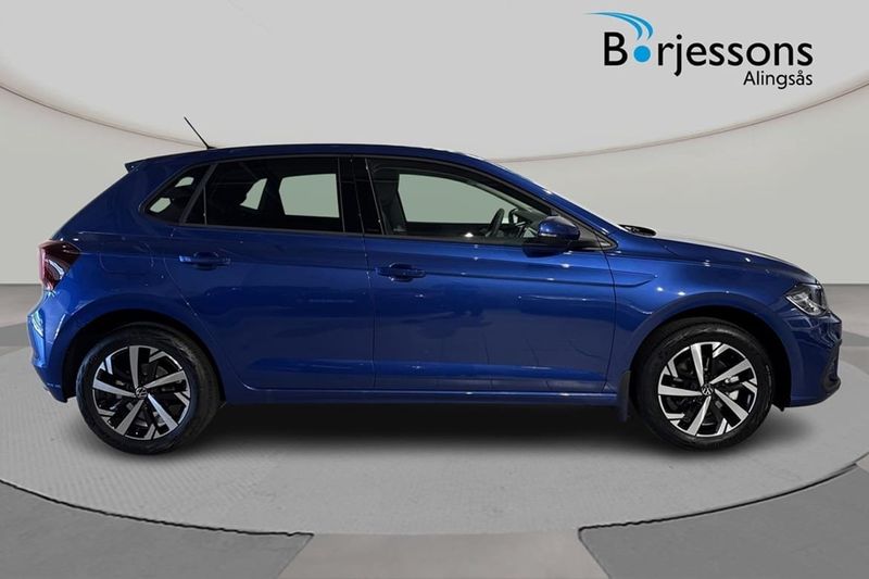 Volkswagen Polo bild 2