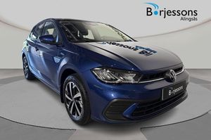 Volkswagen Polo bild 1