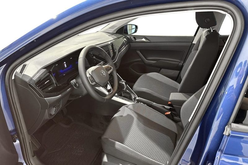 Volkswagen Polo bild 4