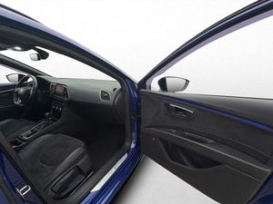 Seat Leon bild 28