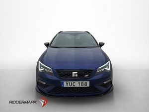 Seat Leon bild 2
