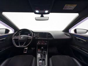 Seat Leon bild 14