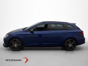 Seat Leon bild 4