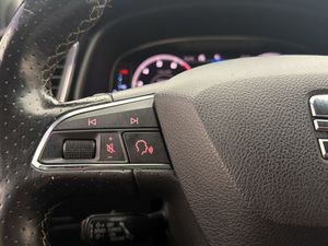Seat Leon bild 17