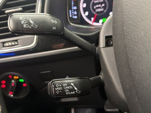 Seat Leon bild 16