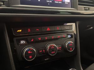 Seat Leon bild 23
