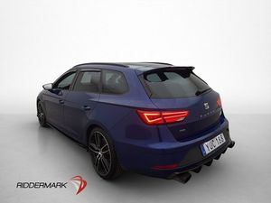 Seat Leon bild 5