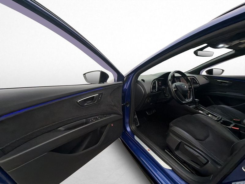 Seat Leon bild 11