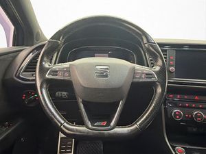 Seat Leon bild 15