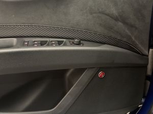 Seat Leon bild 12