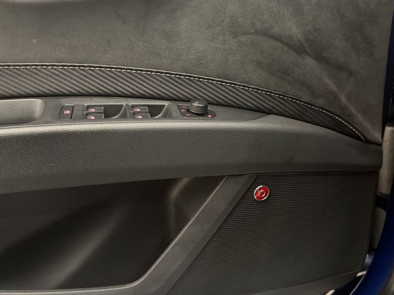 Seat Leon bild 12