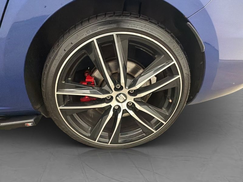 Seat Leon bild 31