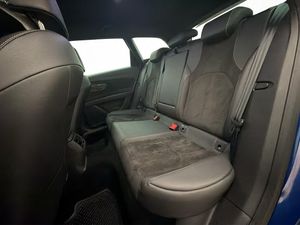 Seat Leon bild 25