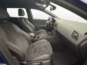 Seat Leon bild 27
