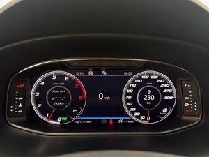 Seat Leon bild 18