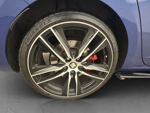 Seat Leon bild 32