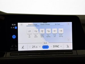 Volkswagen Golf bild 22