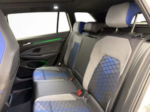 Volkswagen Golf bild 26