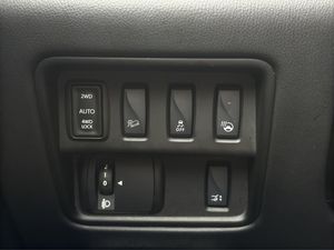 Renault Koleos bild 20