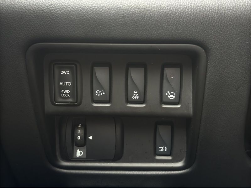 Renault Koleos bild 20