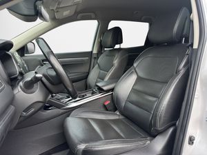 Renault Koleos bild 9