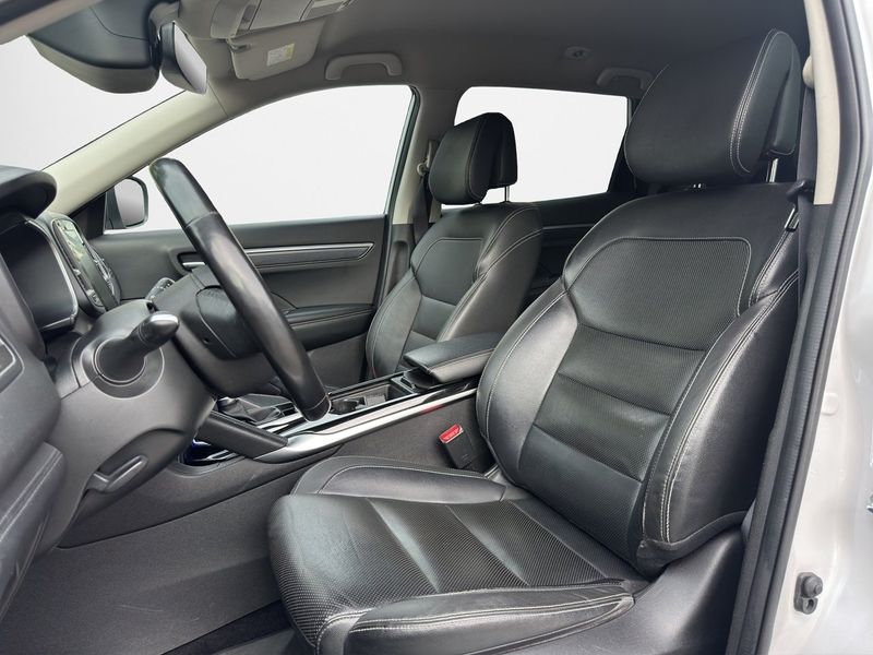 Renault Koleos bild 9