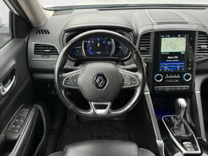 Renault Koleos bild 12