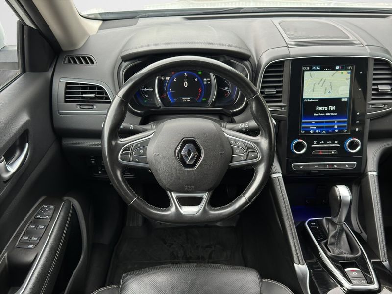 Renault Koleos bild 12