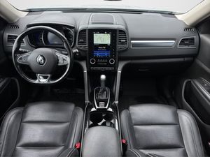 Renault Koleos bild 11
