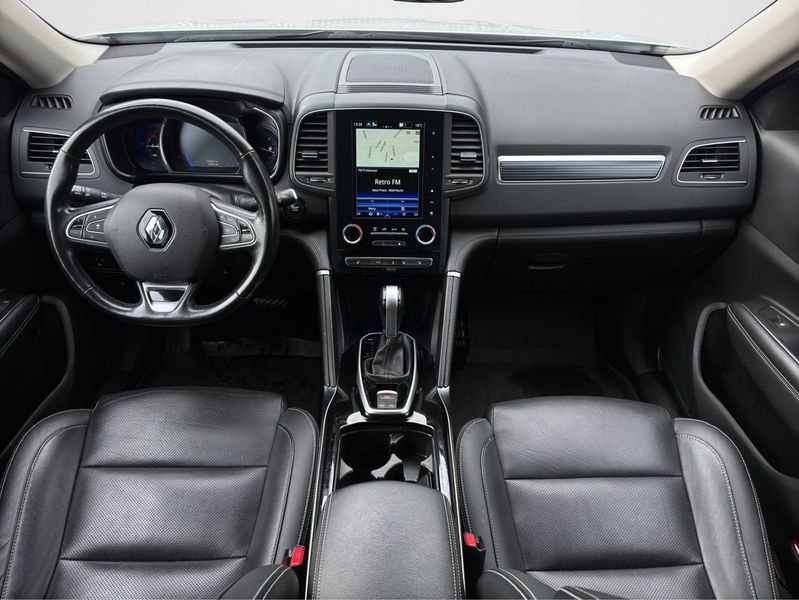 Renault Koleos bild 11