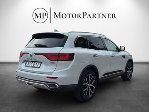 Renault Koleos bild 7
