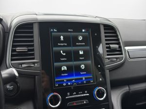 Renault Koleos bild 16