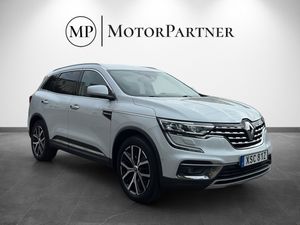 Renault Koleos bild 1