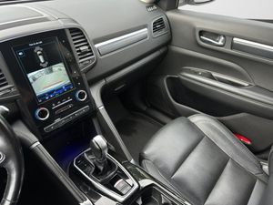 Renault Koleos bild 13