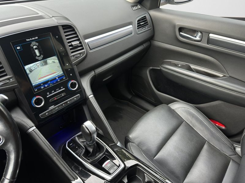 Renault Koleos bild 13