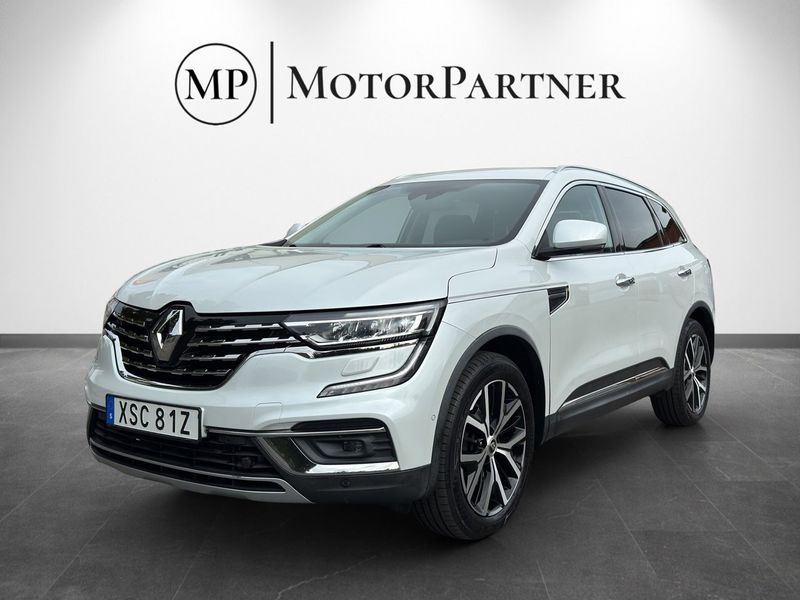 Renault Koleos bild 3
