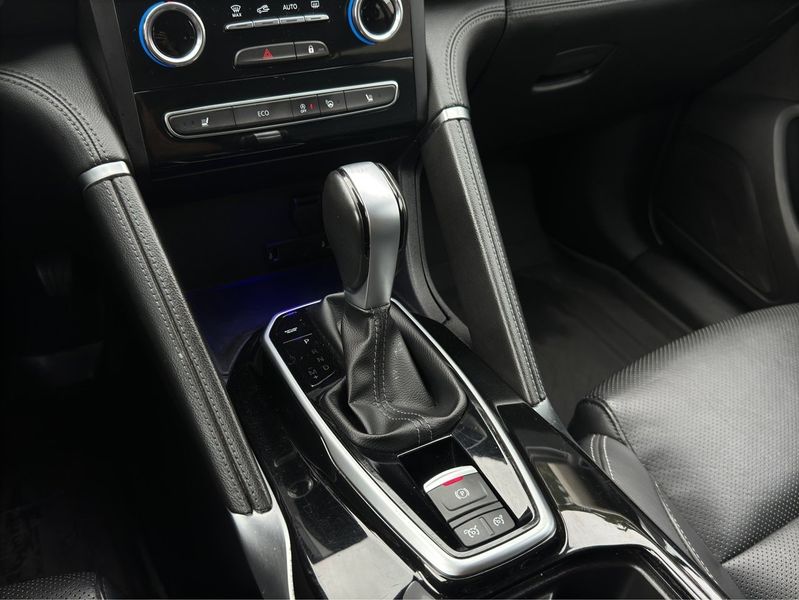 Renault Koleos bild 14