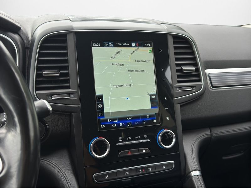 Renault Koleos bild 15