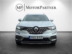 Renault Koleos bild 2