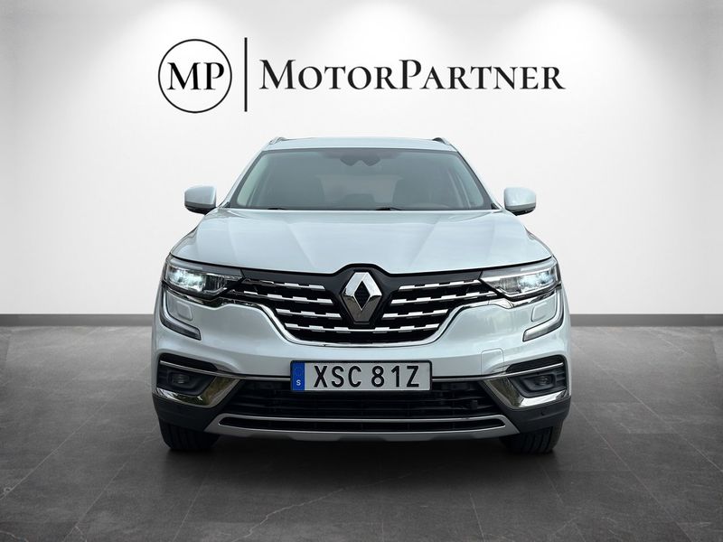 Renault Koleos bild 2