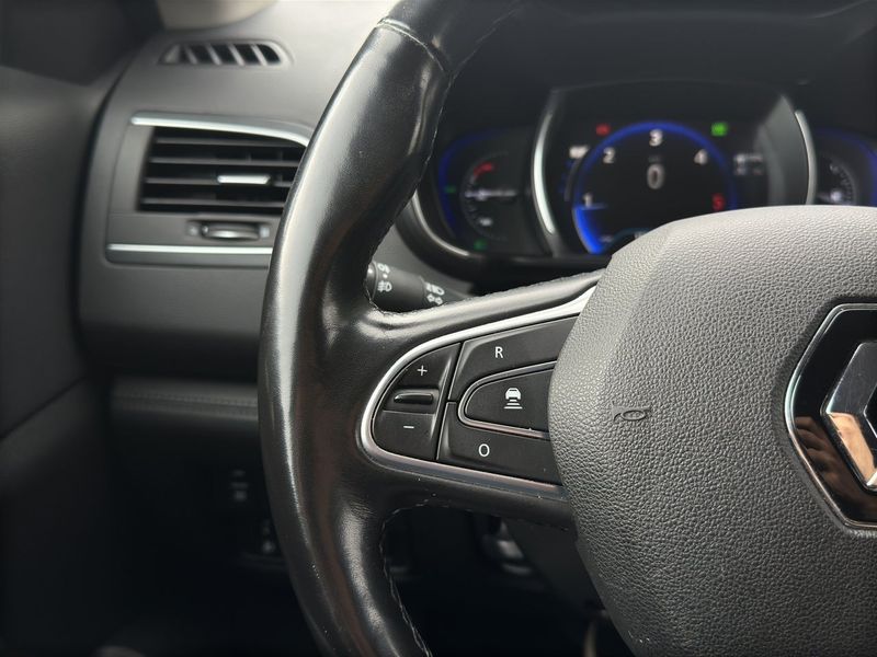 Renault Koleos bild 17
