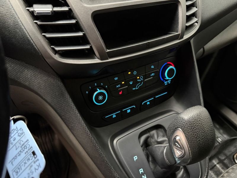 Ford Transit Connect bild 10