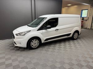 Ford Transit Connect bild 1