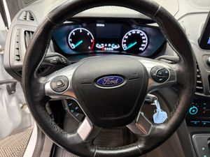 Ford Transit Connect bild 8